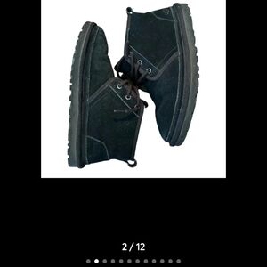 Uggs Mens neumel Chukka boot